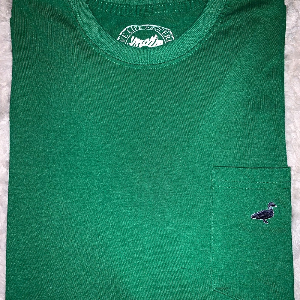 🐟💫Properly Tied Long Sleeve🐟💫